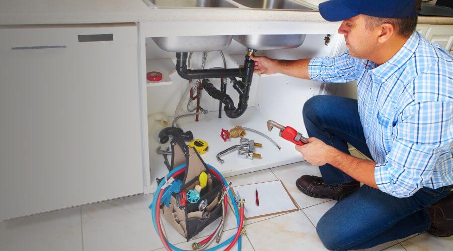 Professional same day plumber in Greenwich, OH